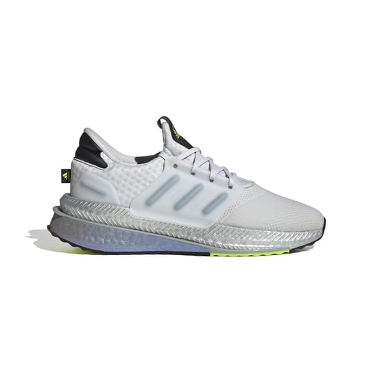 Buty do biegania męskie adidas X_PLRBOOST szare ID9596-44 Inna marka