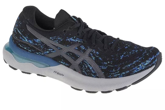 buty do biegania męskie ASICS Gel-Nimbus 24 MK 1011B360-001-41,5 Asics