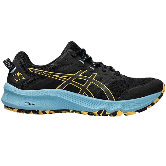 buty do biegania męskie ASICS Gel-Trabuco Terra 2 1011B607-001-45 Asics