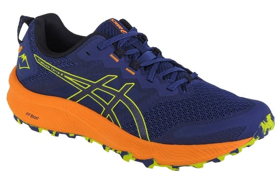 buty do biegania męskie ASICS Gel-Trabuco Terra 2 1011B607-400-46,5 Asics