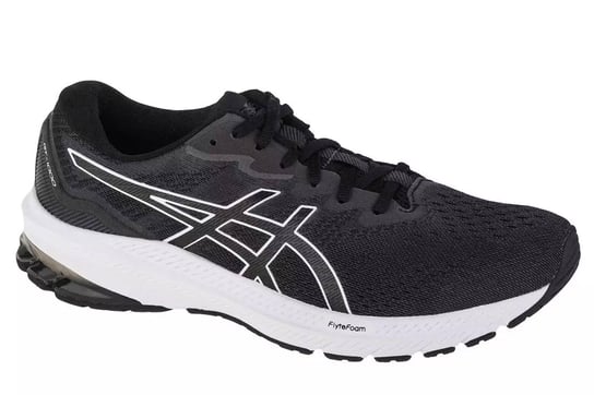 buty do biegania męskie ASICS GT-1000 11 1011B354-001-41,5 Asics