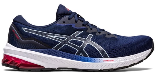 Buty do biegania męskie ASICS GT-1000 11 (1011B354 403)-43.5 Asics