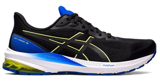 Buty do biegania męskie ASICS GT-1000 12 (1011B631 002)-43.5 Asics