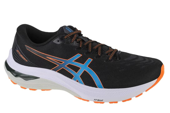 buty do biegania męskie ASICS GT-2000 11 1011B441-006-43,5 Asics