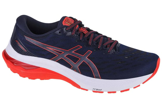 buty do biegania męskie ASICS GT-2000 11 1011B441-402-41,5 Asics