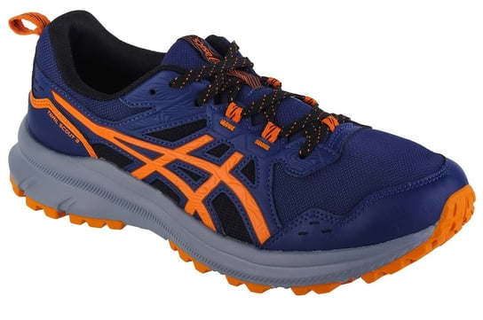 buty do biegania męskie Asics Trail Scout 3 1011B700-400-40,5 Asics