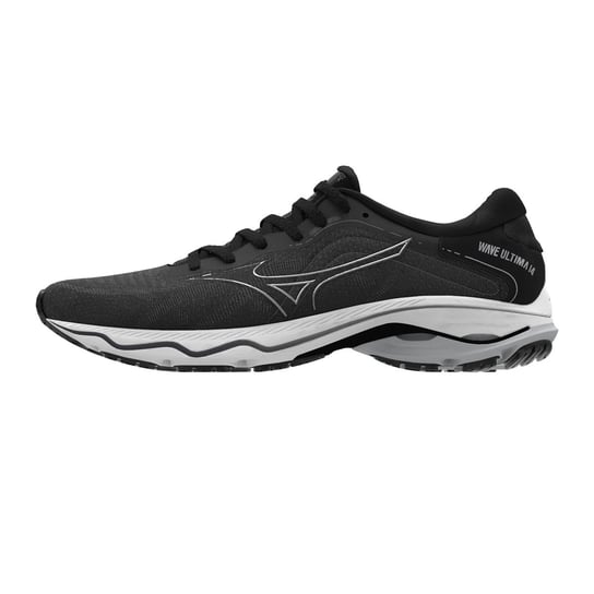 Buty do biegania męskie Mizuno Wave Ultima 14 czarne J1GC231802 42 EU Mizuno