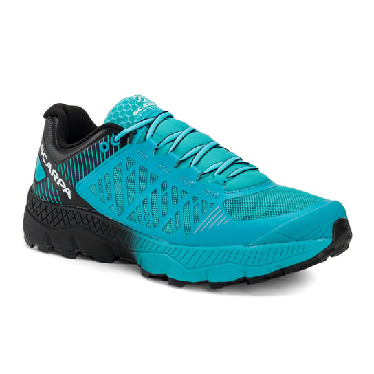 Buty do biegania męskie SCARPA Spin Ultra Scarpa