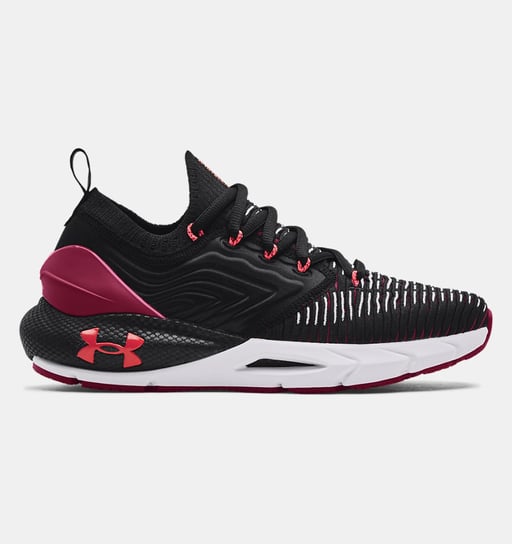 Buty Do Biegania Męskie Under Armour Hovr Phantom 2 Inknt 3024155 R.6.5Us Under Armour