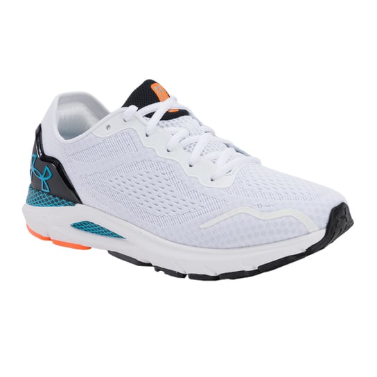 Buty do biegania męskie Under Armour Hovr Sonic 6 białe 3026121 43 (9.5 US) Under Armour