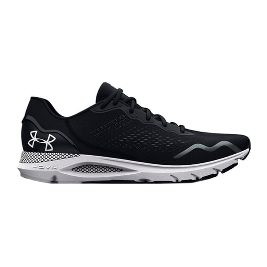 Buty do biegania męskie Under Armour Hovr Sonic 6 czarne 3026121 47 (12.5 US) Under Armour