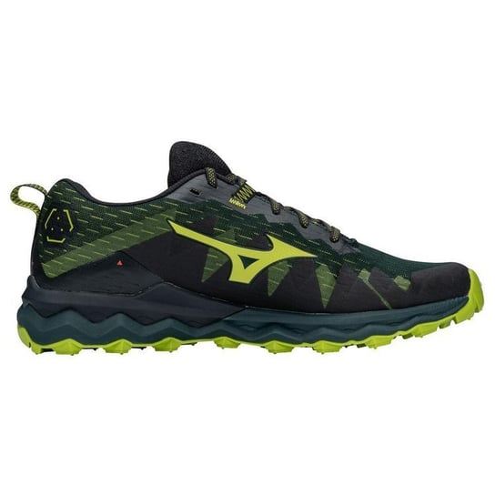 Buty do biegania Mizuno DAICHI 6 - UK 11 (EUR 46) Mizuno