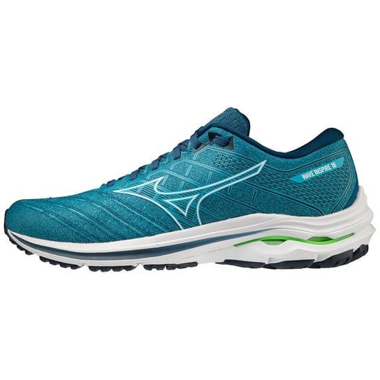 Buty do biegania Mizuno WAVE INSPIRE 18 - UK 8,5 (EUR 42,5) Mizuno