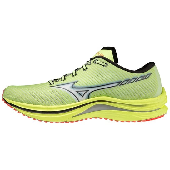 Buty do biegania Mizuno Wave REBELION - UK 9 (EUR 43) Mizuno