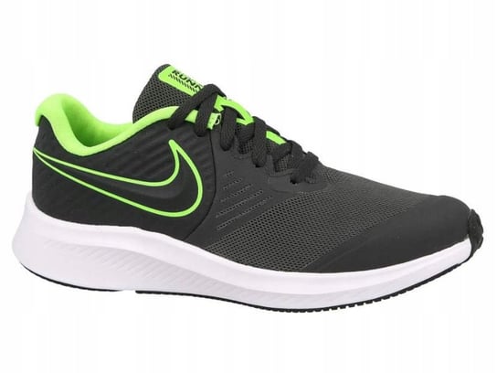 Buty Do Biegania Nike Star Runner Aq3542-004 38,5 Nike