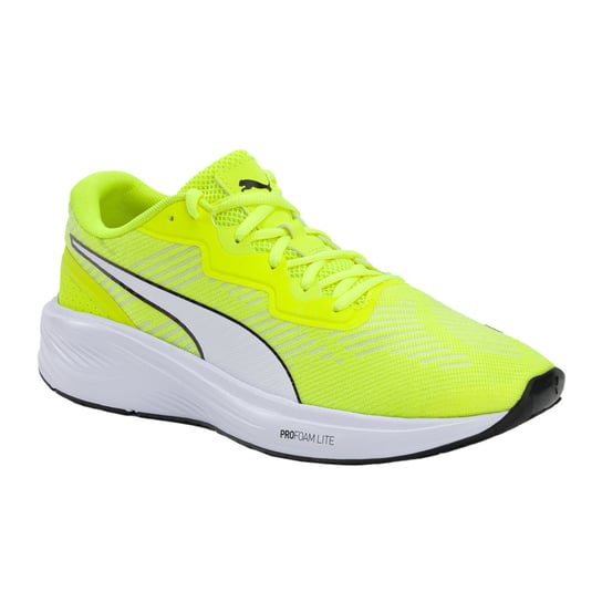 Buty do biegania PUMA Aviator Profoam Sky 12 zielone 376615 16 44.5 (10 UK) Puma