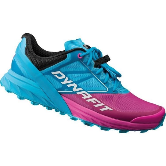 Buty do biegania trailowe damskie DYNAFIT ALPINE - UK 5,5 (EUR 38,5) Dynafit