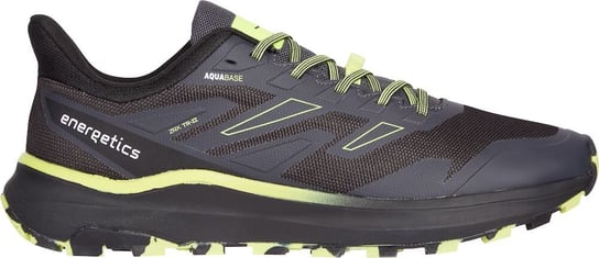 Buty do biegania w terenie męskie Energetics Zyrox Trail II AQB 423590 r.43 Inna marka