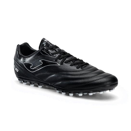 Buty do piłki nożnej męskie Joma Numero-10 2201 AG czarne N10W2201AG 42 Joma