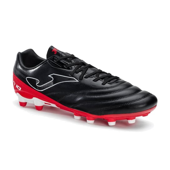 Buty do piłki nożnej męskie Joma Numero-10 2241 FG czarne N10W2241FG 45 Joma