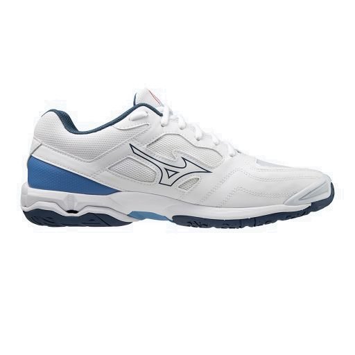 Buty do piłki ręcznej męskie Mizuno Wave Phantom 3 białe 41 EU Mizuno