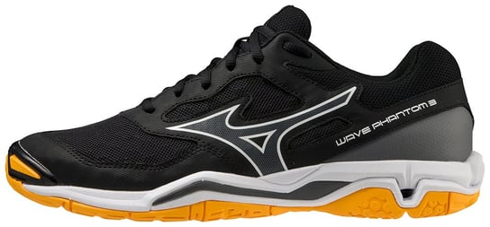 Buty do piłki ręcznej Mizuno Wave Phantom 3 black r.38,5 Mizuno