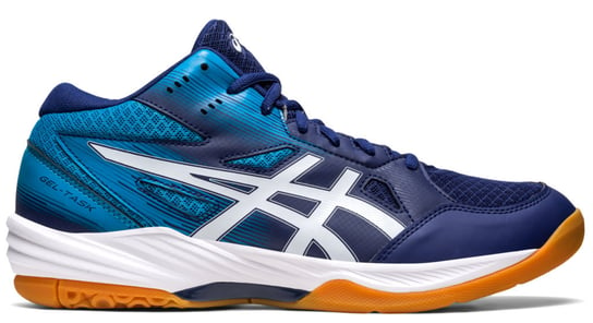 Buty do siatkówki męskie ASICS GEL-TASK MT 3 (1071A078 401)-43.5 Asics