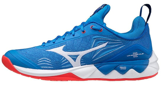 Buty do siatkówki męskie Mizuno WAVE LUMINOUS 2 (V1GA212024)-45 Mizuno