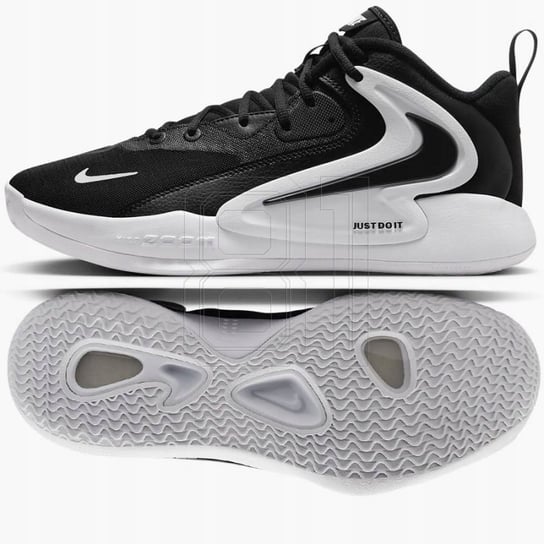 Buty do siatkówki Nike Air Zoom HyperSet 2 M FQ7070-001 40,5 Nike