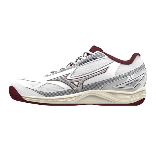 Buty do tenisa damskie Mizuno Break Shot 4 AC Mizuno