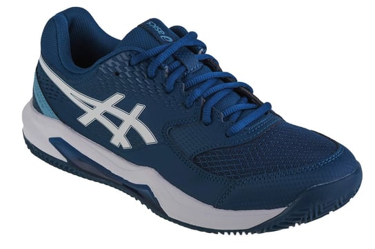 buty do tenisa męskie ASICS Gel-Dedicate 8 Clay 1041A448-400-47 Asics