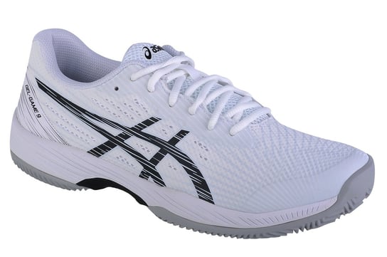 buty do tenisa męskie ASICS Gel-Game 9 Clay/Oc 1041A358-100-42 Asics