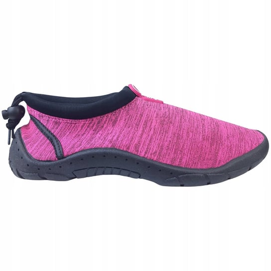 Buty do wody damskie ProWater różowo-czarne PRO-24-48-034L 39 Prowater