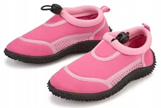 Buty do wody dla dziewczynki 26,5 różowe Inna marka