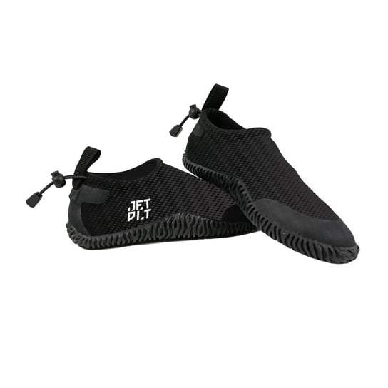 Buty Do Wody Jetpilot Lo Cut Czarne 2106307 42 Eu No Brand