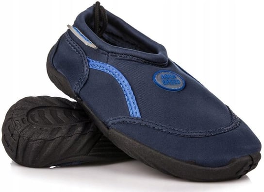 Buty do Wody Koralowce Dziecięce Aqua Speed Aqua Shoe Roz.29 Aqua-Speed