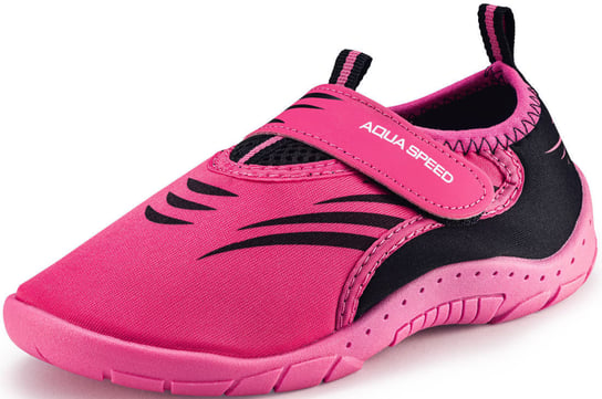Buty Do Wody Na Plażę Do Pływania Aqua Speed R. 28 Aqua-Speed