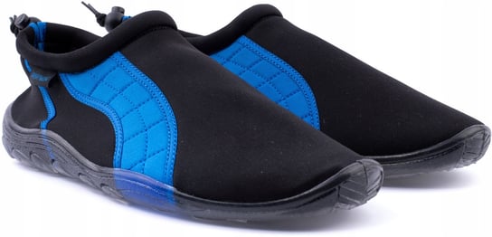 Buty do wody plażowe jeżowce SPORTVIDA - R.42, Niebieskie SportVida