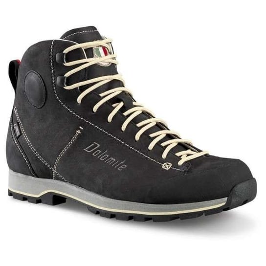 Buty Dolomite Cinquantaquattro High Fg Gtx Czarny - 42 Dolomite