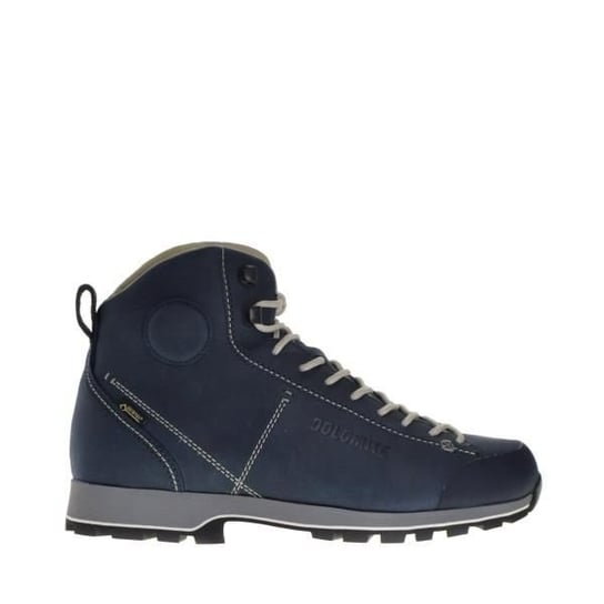 Buty Dolomite Cinquantaquattro High Fg Gtx Granat - 44 Dolomite