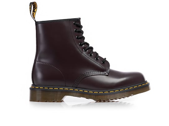 Buty Dr. Martens Burgundy Smooth 27277626-1460 43 Inna marka