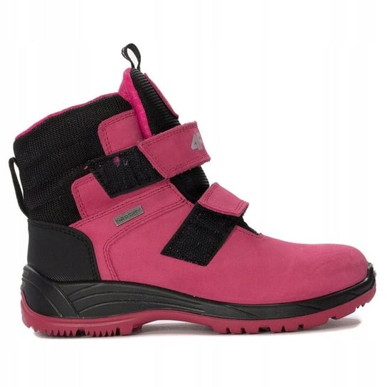 Buty dziecięce 4F HJZ21-JOBMW252-55S 30 4F