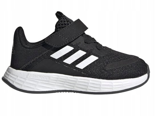 BUTY dziecięce ADIDAS DURAMO FX7320 rzepy 26,5 Adidas