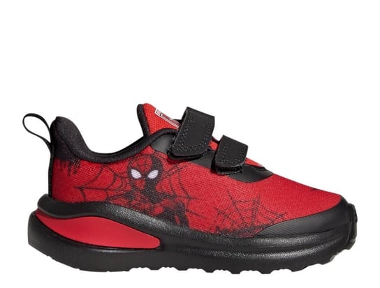 Buty Dziecięce Adidas Fortarun Spiderman Gz0653 20 Adidas