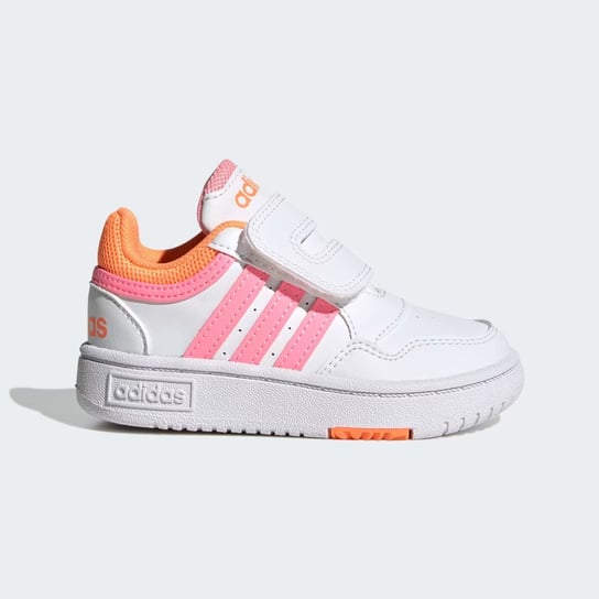 Buty dziecięce adidas Hoops 3.0 H03859 25 Adidas