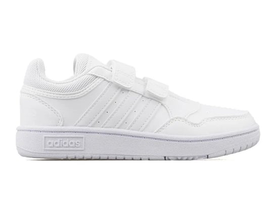 BUTY dziecięce ADIDAS HOOPS GW0436 na rzepy 30,5 Adidas