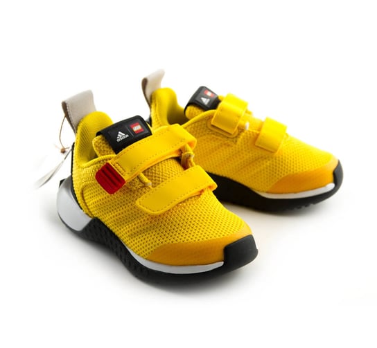 Buty dziecięce Adidas Lego Sport Pro CF I sportowe-20 Adidas