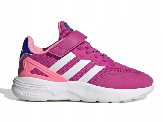 BUTY dziecięce ADIDAS NEBZED HQ6148 rzep 31,5 Adidas