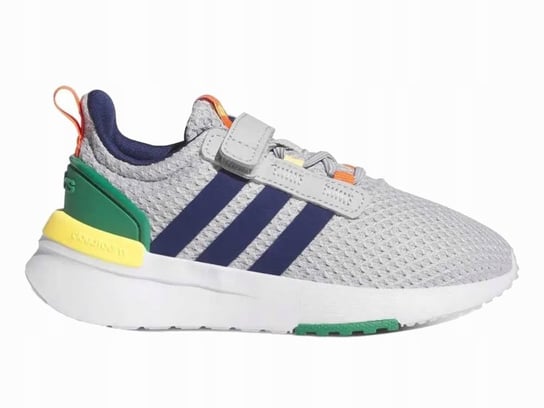 BUTY dziecięce ADIDAS RACER TR21 HQ3815 rzep 29 Adidas