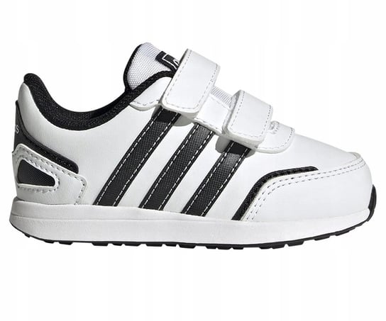 BUTY dziecięce ADIDAS SWITCH IG9647 na rzepy 23,5 Adidas